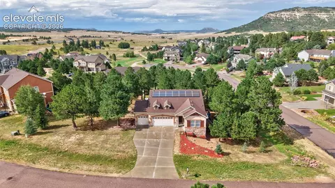 View/Area - 1702 Painter Dr, Monument, CO 80132 photo 8 of 8