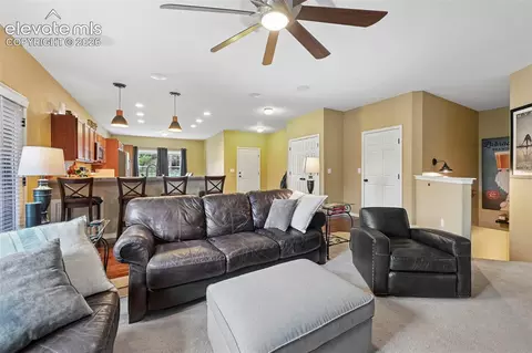 Living - 1702 Painter Dr, Monument, CO 80132 photo 2 of 3