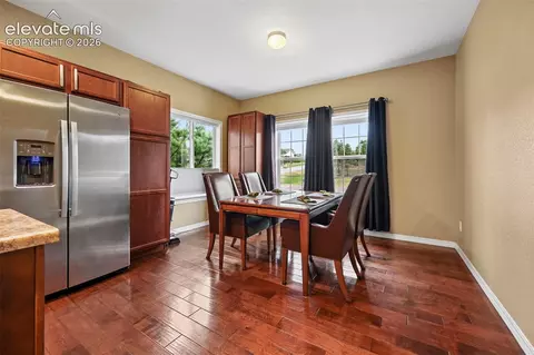 Dining - 1702 Painter Dr, Monument, CO 80132 photo 1 of 1