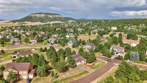 View/Area - 1702 Painter Dr, Monument, CO 80132 photo 2 of 8