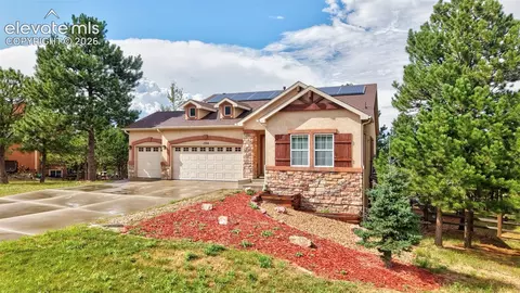 Other - 1702 Painter Dr, Monument, CO 80132 photo 1 of 11