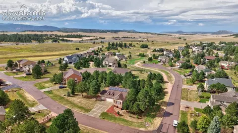 View/Area - 1702 Painter Dr, Monument, CO 80132 photo 1 of 8