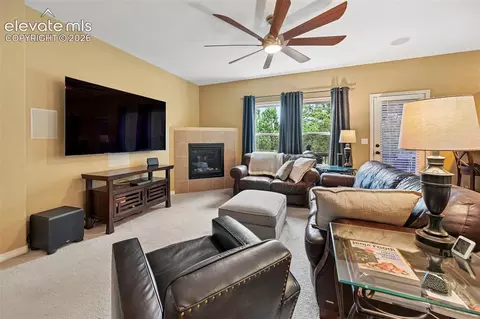 Living - 1702 Painter Dr, Monument, CO 80132 photo 1 of 3