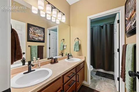 Bath - 1702 Painter Dr, Monument, CO 80132 photo 2 of 3