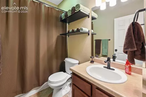 Bath - 1702 Painter Dr, Monument, CO 80132 photo 3 of 3