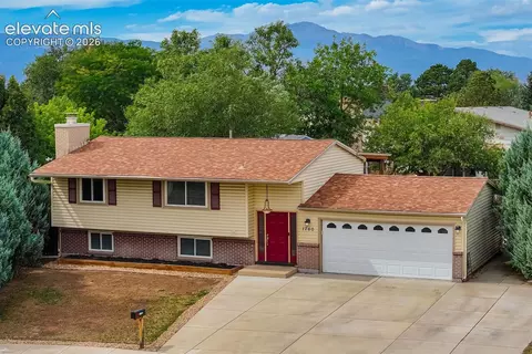 1760 Peterson Rd, Colorado Springs, CO 80915