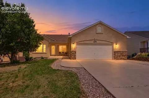 6910 Ketchum Dr, Colorado Springs, CO 80911