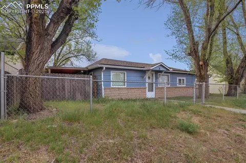 508 E Ohio Ave, Fountain, CO 80817
