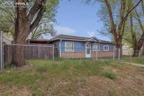 508 E Ohio Ave, Fountain, CO 80817