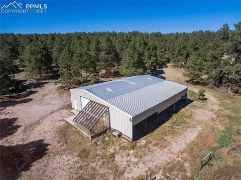 18910 Edgewood Dr, Peyton, CO 80831 photo 1