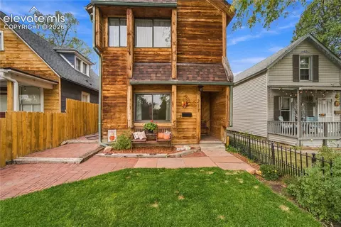 217 Jackson St, Pueblo, CO 81004