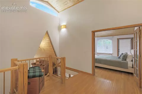 Entry Way - 46 Apache Rd, Evergreen, CO 80439 photo 1 of 1