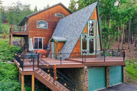 Other - 46 Apache Rd, Evergreen, CO 80439 photo 1 of 6