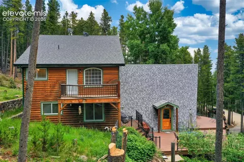 Other - 46 Apache Rd, Evergreen, CO 80439 photo 6 of 6