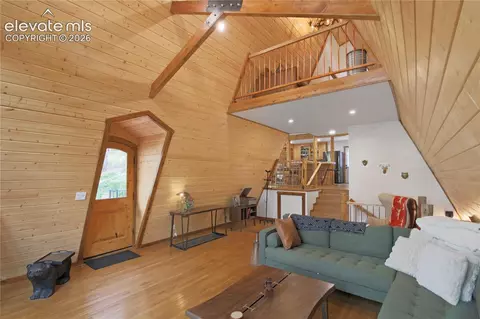 Other - 46 Apache Rd, Evergreen, CO 80439 photo 2 of 5