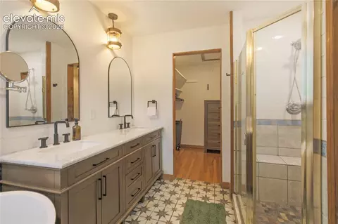 Bath - 46 Apache Rd, Evergreen, CO 80439 photo 2 of 6