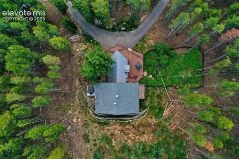 Other - 46 Apache Rd, Evergreen, CO 80439 photo 4 of 5