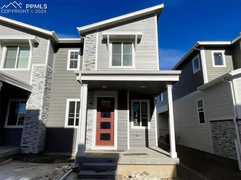 5037 Aggregate Pt, Colorado Springs, CO 80920