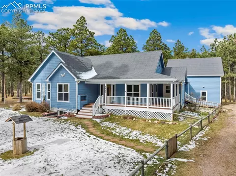 9860 Hardy Rd, Colorado Springs, CO 80908