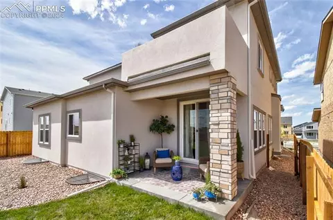 10764 Rolling Ranch Dr, Peyton, CO 80831 photo 4