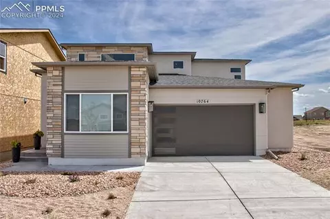 10764 Rolling Ranch Dr, Peyton, CO 80831 photo 1