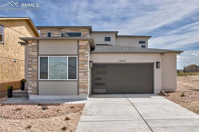 10764 Rolling Ranch Dr, Peyton, CO 80831