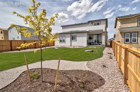 10764 Rolling Ranch Dr, Peyton, CO 80831 photo 3