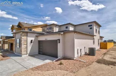 10764 Rolling Ranch Dr, Peyton, CO 80831 photo 2