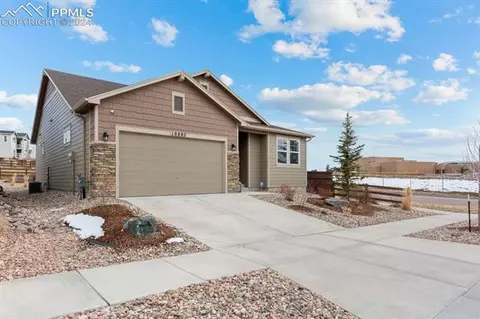 10803 Warm Sunshine Dr, Colorado Springs, CO 80908