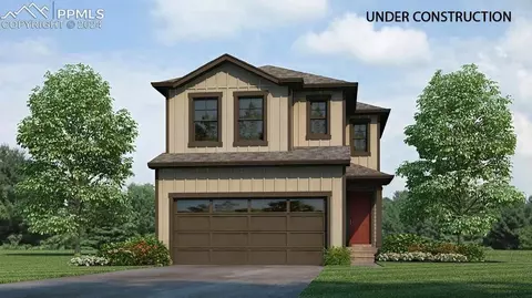 8478 Castleabra Dr, Fountain, CO 80817