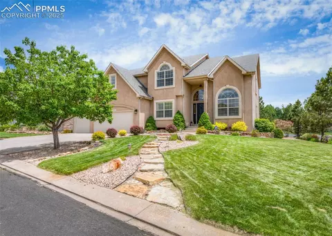 12515 Broad Oaks Dr, Colorado Springs, CO 80921