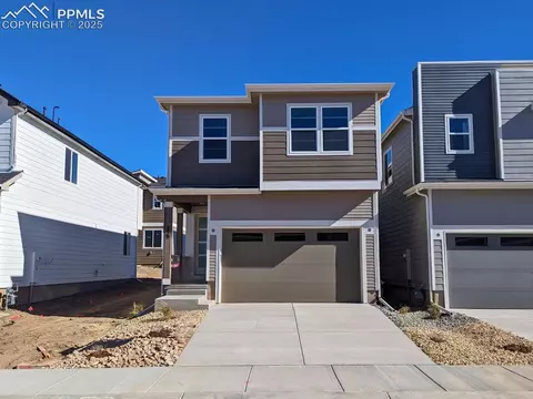 859 Solum Grv, Colorado Springs, CO 80915