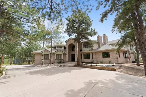 17715 Radbourne Ct, Monument, CO 80132