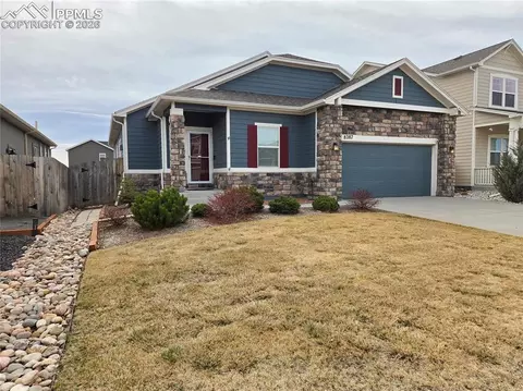 8287 Kintla Ct, Colorado Springs, CO 80908