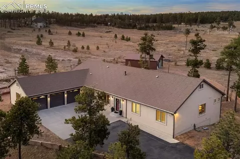 5910 Schwencks Pl, Colorado Springs, CO 80908