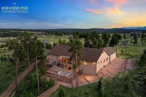 5910 Schwencks Pl, Colorado Springs, CO 80908