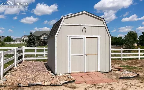 8487 Tibbs Rd, Peyton, CO 80831 photo 8