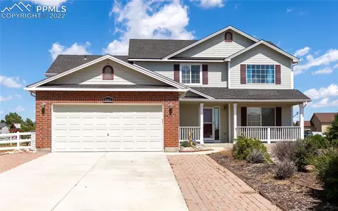 8487 Tibbs Rd, Peyton, CO 80831 photo 1