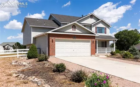 8487 Tibbs Rd, Peyton, CO 80831 photo 2