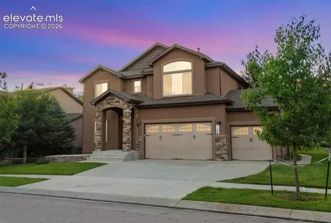 1130 Spectrum Loop, Colorado Springs, CO 80921