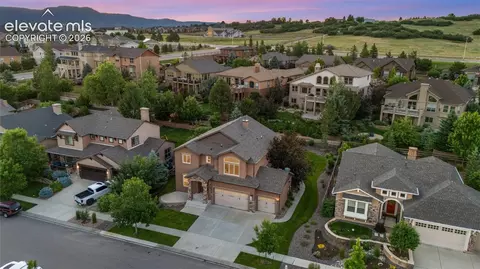 1130 Spectrum Loop, Colorado Springs, CO 80921