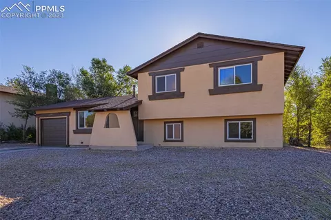 1545 Tahlequah Dr, Colorado Springs, CO 80915