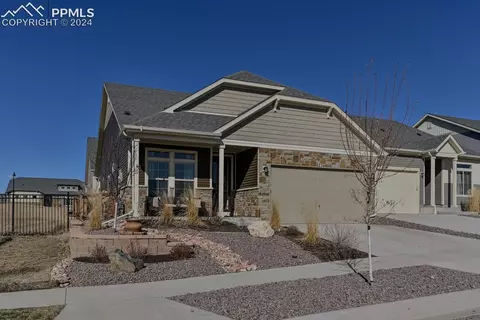 6234 Syre Pt, Colorado Springs, CO 80927
