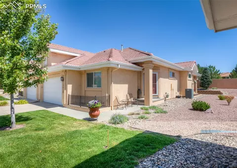 13670 Paradise Villas Grv, Colorado Springs, CO 80921