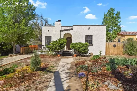328 N Logan Ave, Colorado Springs, CO 80909