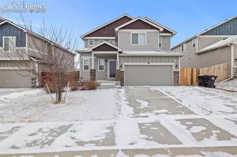 6471 Weiser Dr, Colorado Springs, CO 80925