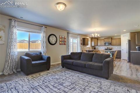 10946 Avena Dr, Peyton, CO 80831 photo 5