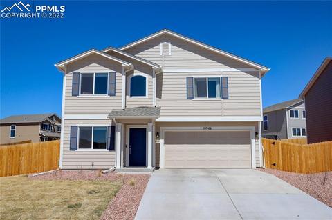10946 Avena Dr, Peyton, CO 80831 photo 1