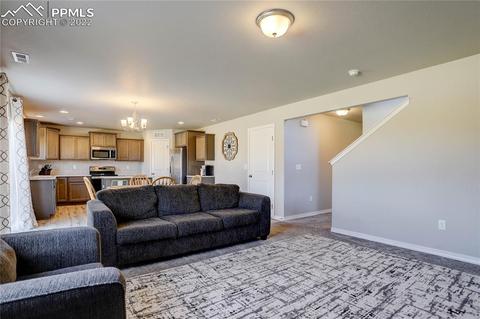 10946 Avena Dr, Peyton, CO 80831 photo 7