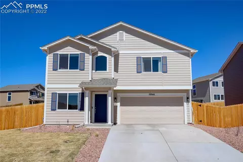 10946 Avena Dr, Peyton, CO 80831 photo 1